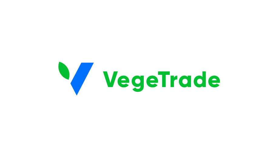 Vegetrade Logo Design